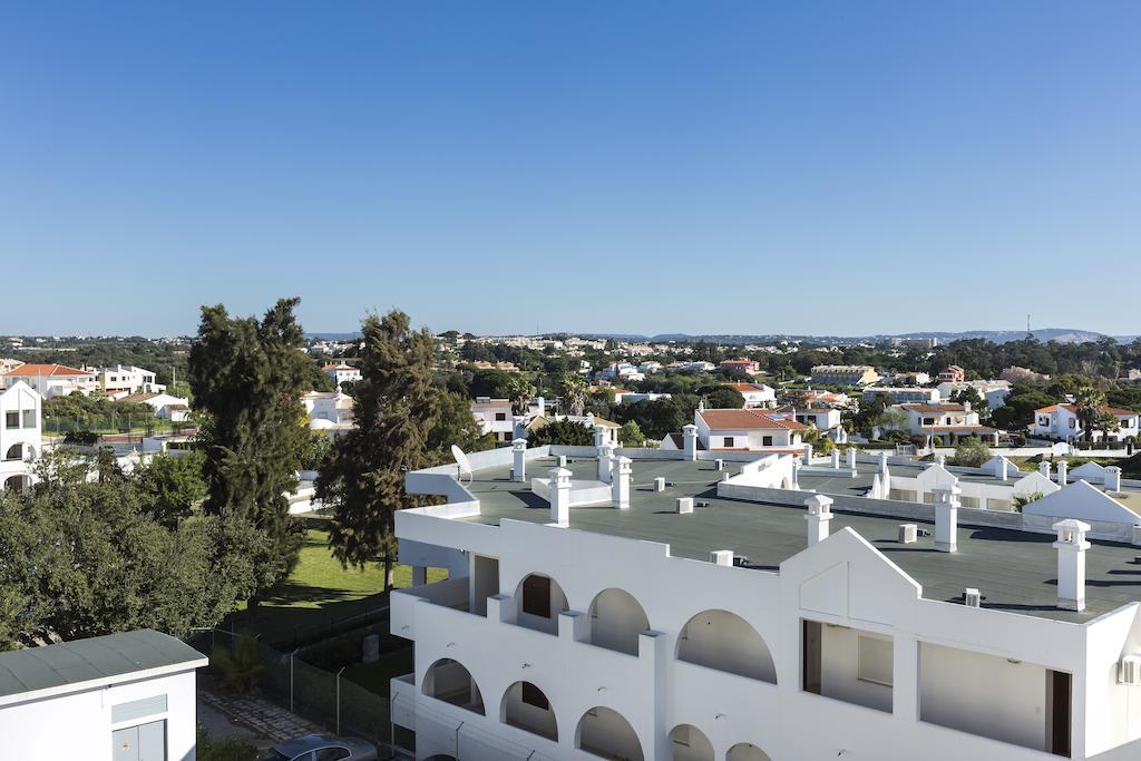 D_Loft Apartment Albufeira Exterior photo